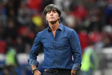 A German reference from Bayern Munich analyzed what was the elimination in the quarterfinals of the European Championship against England and questioned the tactical decisions of the already former German coach.