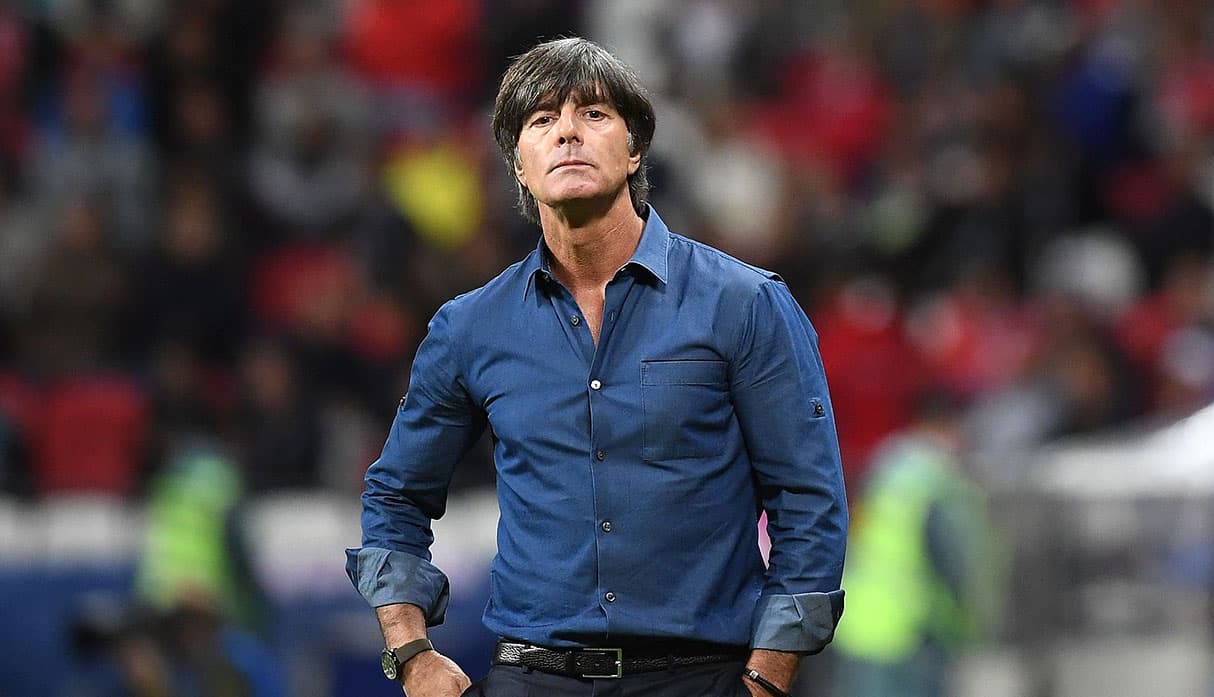 A German reference from Bayern Munich analyzed what was the elimination in the quarterfinals of the European Championship against England and questioned the tactical decisions of the already former German coach.