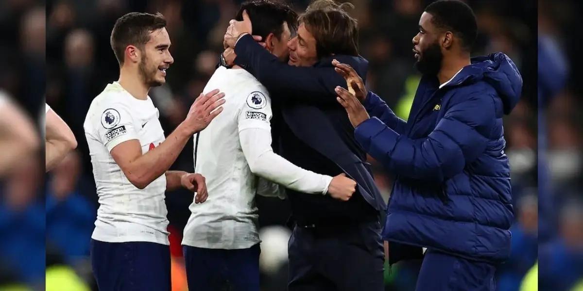 A great performance by Heung-Min Son relaunched Tottenham Hotspur's hopes of qualifying for the Champions League. The South Korean provided an assist and scored two goals.