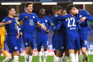 A group of thieves broke into Reece James's house and stole the medal he had obtained as the winner of the Champions League, taking advantage of the fact that the footballer was absent, playing a match with Chelsea.