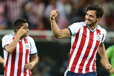 A historic Guadalajara player will be reunited with the Rebaño and will face them for the first time in seven years.