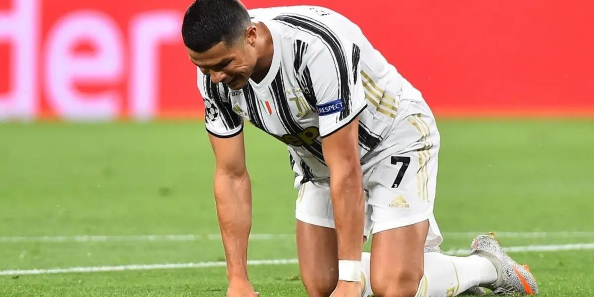 A historical member of the Italian team believes that if Juventus intends to give continuity to Pirlo's idea, the Portuguese is not the ideal player, he is expendable.