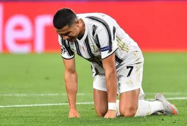 A historical member of the Italian team believes that if Juventus intends to give continuity to Pirlo's idea, the Portuguese is not the ideal player, he is expendable.