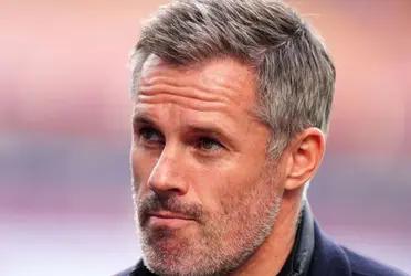 A legend has spoken out about Klopp's job this season