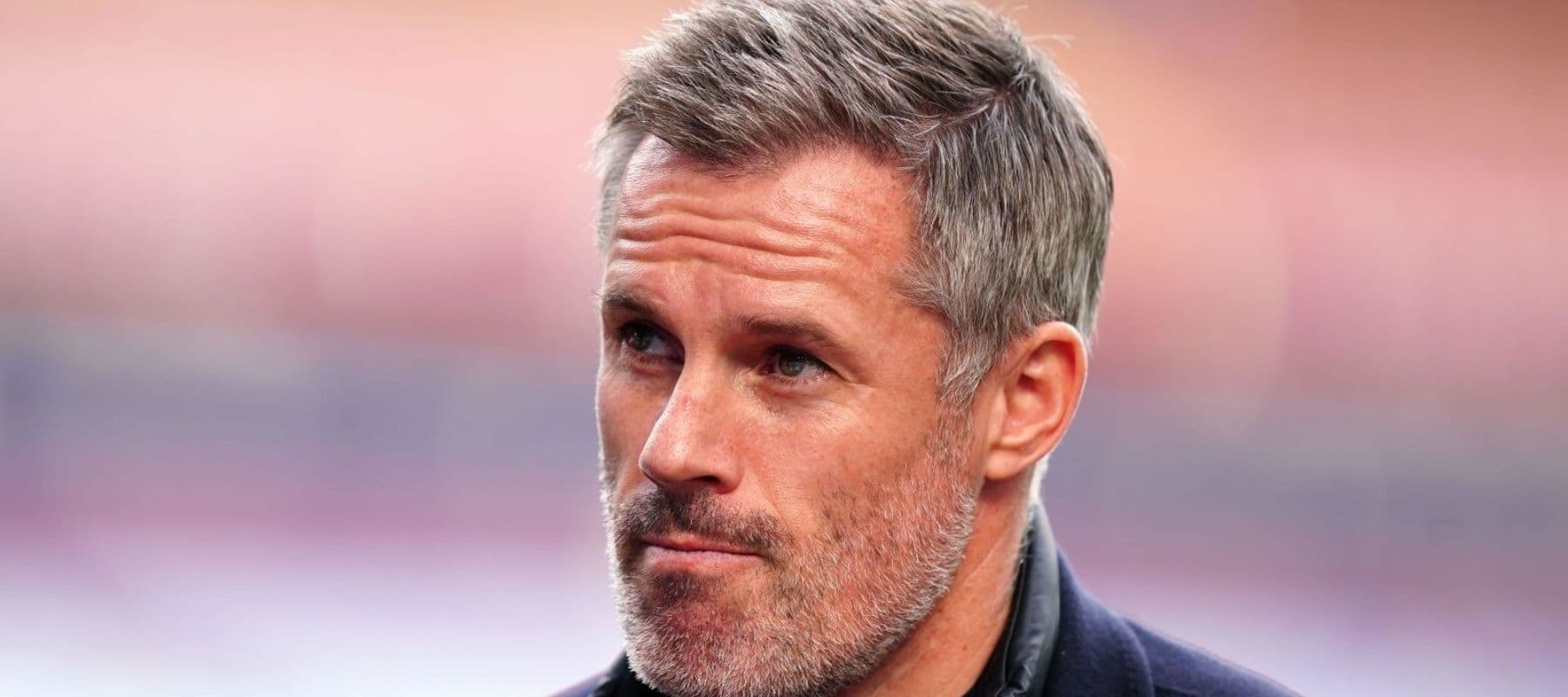 A legend has spoken out about Klopp's job this season