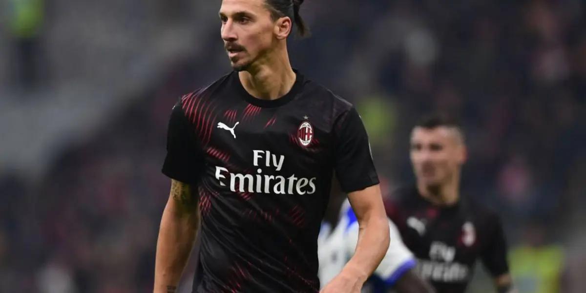 A legend in MLS has not yet settled his contract in Italy, due to economic differences.