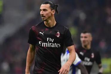 A legend in MLS has not yet settled his contract in Italy, due to economic differences.