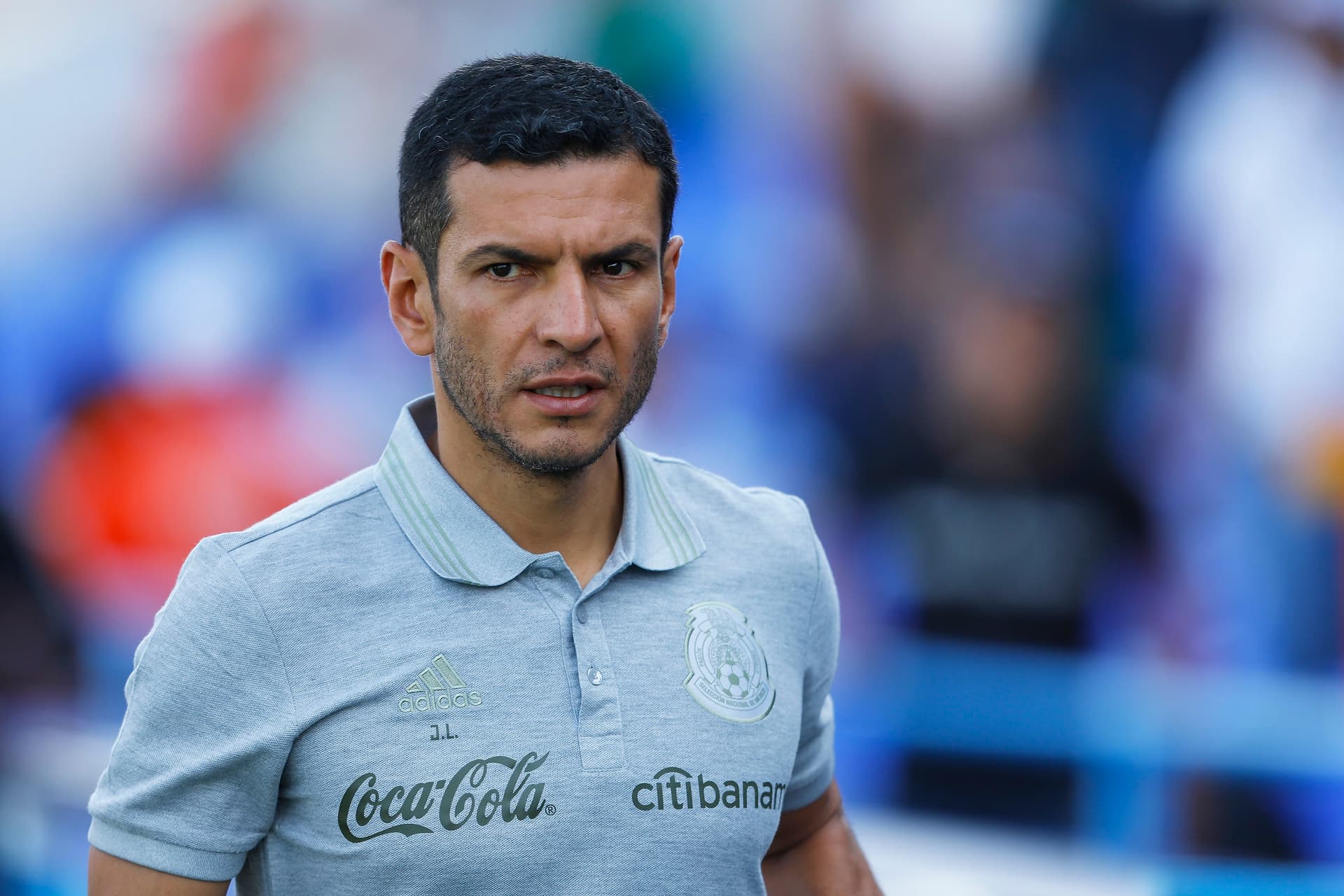 A Liga MX club already approached him to become their next coach.