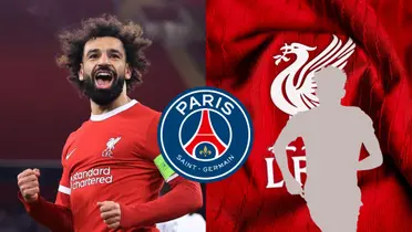A Liverpool player has been a hot topic as a potential signing for PSG soon.