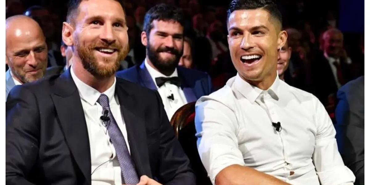 A lot has been talked about the rivalry they have had all these years soccer related, but how actually is it off the pitch?