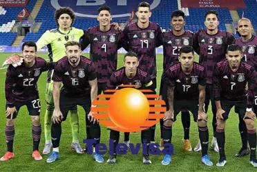 A lot of people weren't happy of how El Tri roster looks.