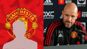 A Manchester United legend doesn't want to see Erik Ten Hag leave the club.