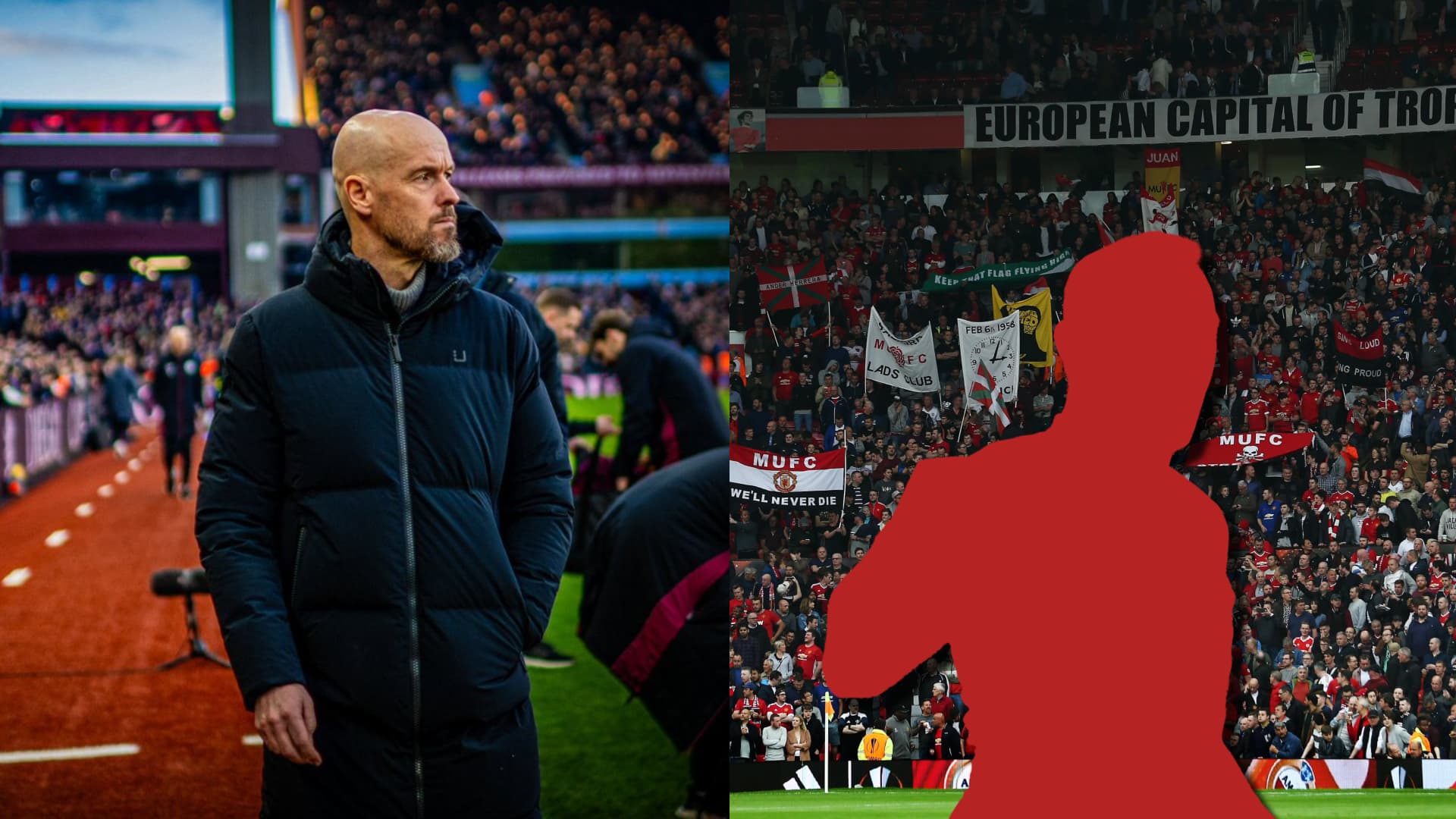 A Manchester United legends aims to become the coach for the club in the future.
