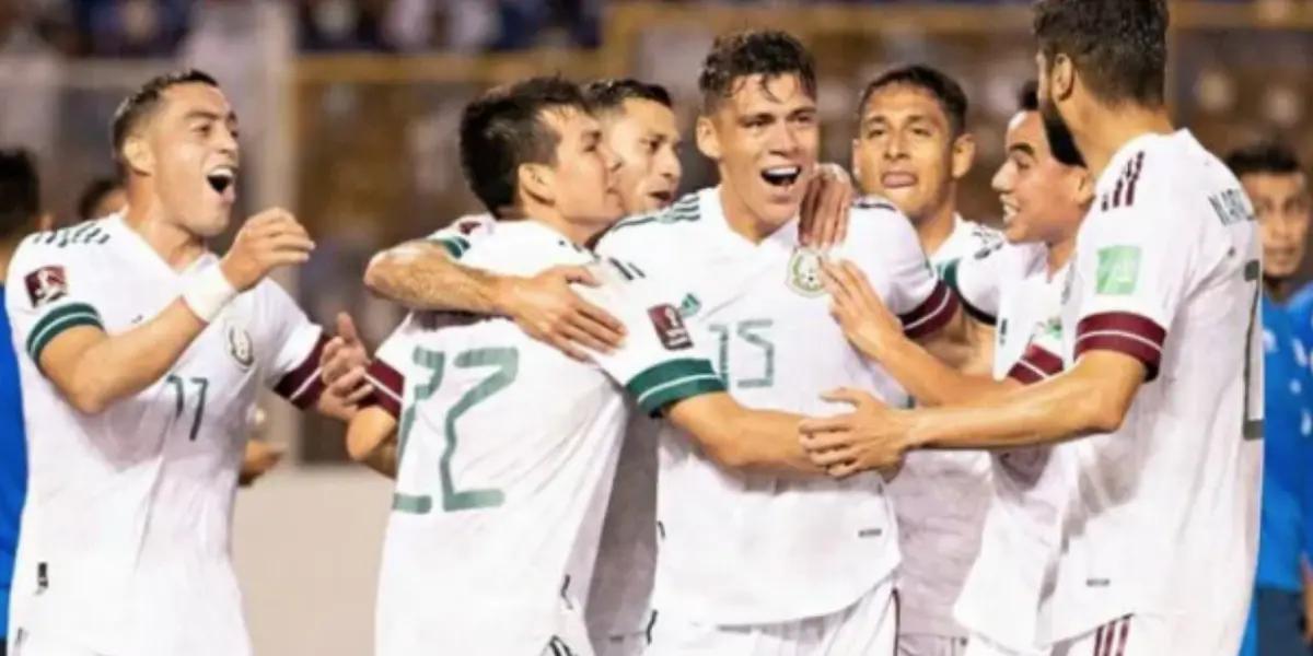 A match with absolute parity and that only statistics can give us a true picture of what can happen between the two teams.