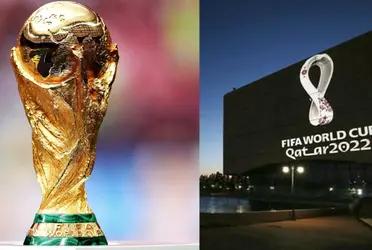 A mathematical study assured that this National Team will be the world champion in the next World Cup in Qatar 2022.