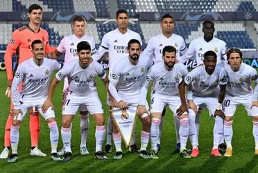 A Merengue player has the hours counted in the institution