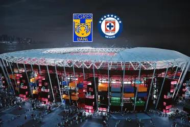 A Mexican team would consider asking for the infrastructure of the World Cup stadium, which will be dismantled and donated