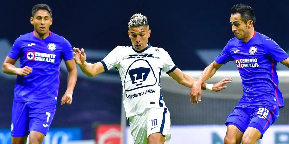 A midfielder could leave the Mexican side after the defeat against Pumas.