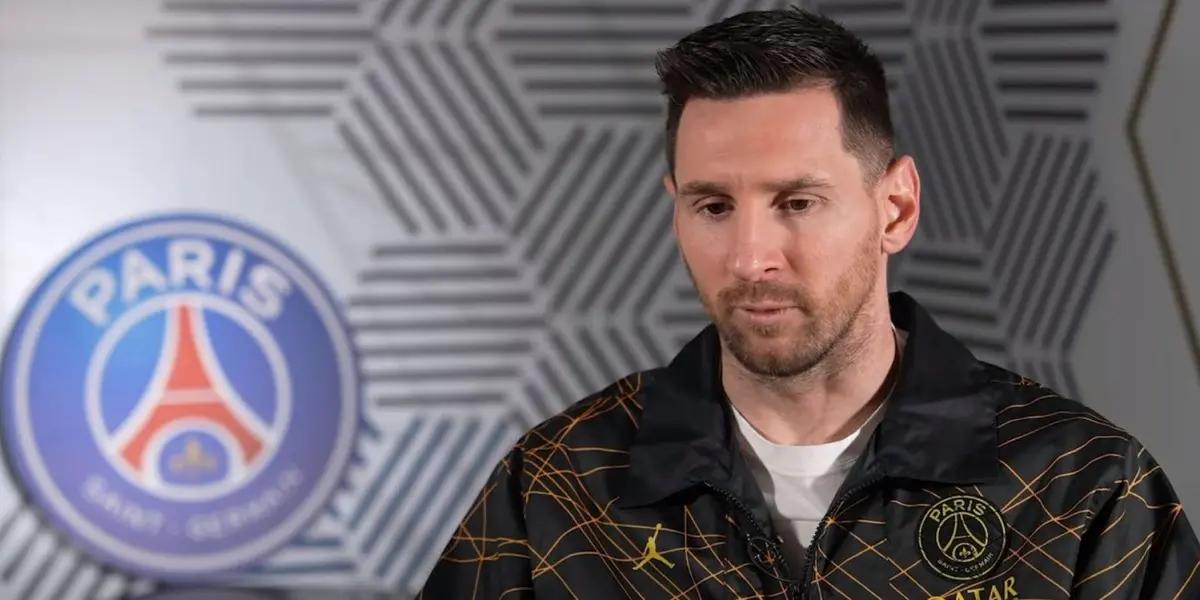 A minor league team sent an offer for Leo and they want him to sign in July.