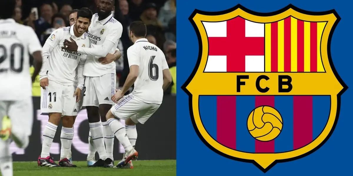 A new controversy will break out in Barcelona with the arrival of this player