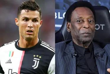 A new scandal between the Brazilian and the Portuguese exploded after a polemic with the goals scored.