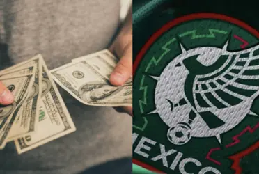 A new scandal in Mexican soccer. Now, he is asking for money to debut soccer players