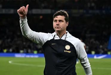 A new transfer market target for Chelsea FC