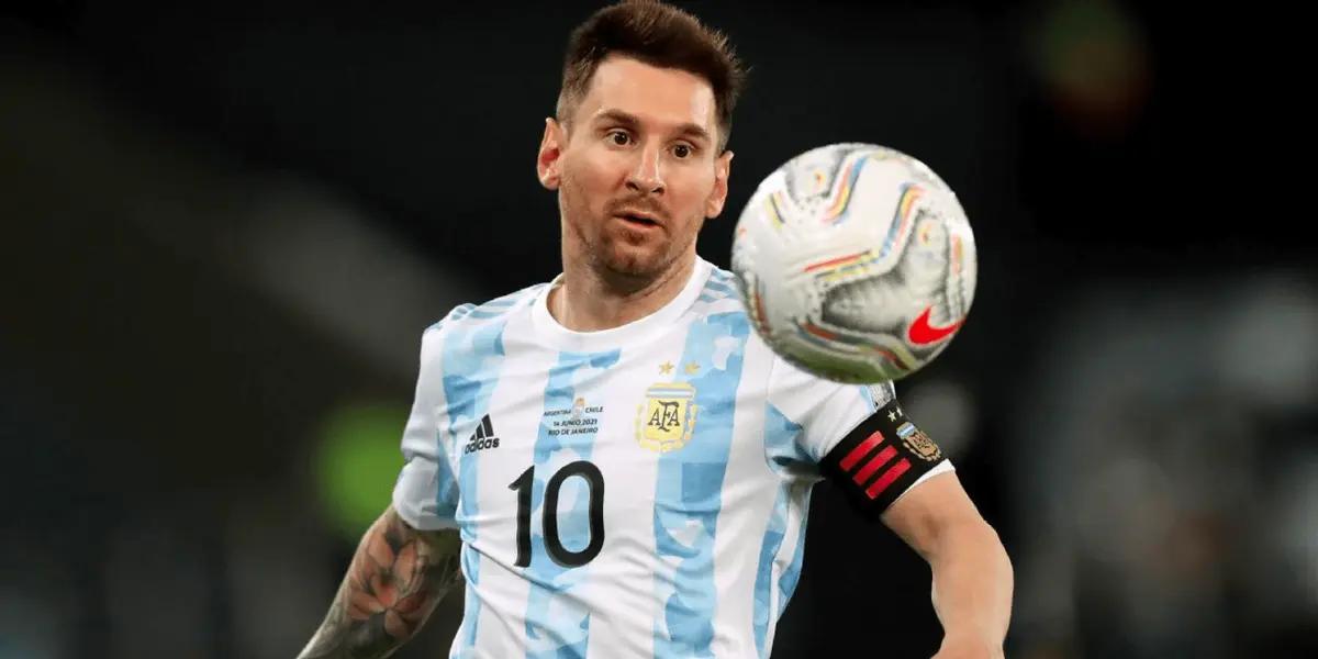 A partner of Leo is physically well, although the alarms went off last weekend.