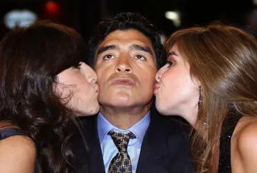 A person who was near to the Argentinian legend before his death was pointed out as the responsible for his end.