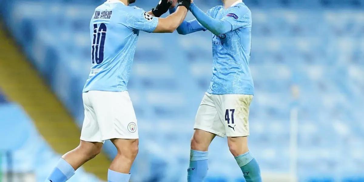 A phrase from 2014 became reality in 2021