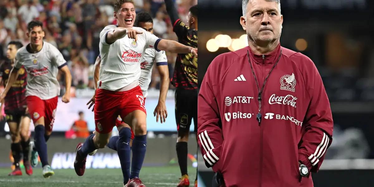 A player convinces by scoring goals and it is not a striker.