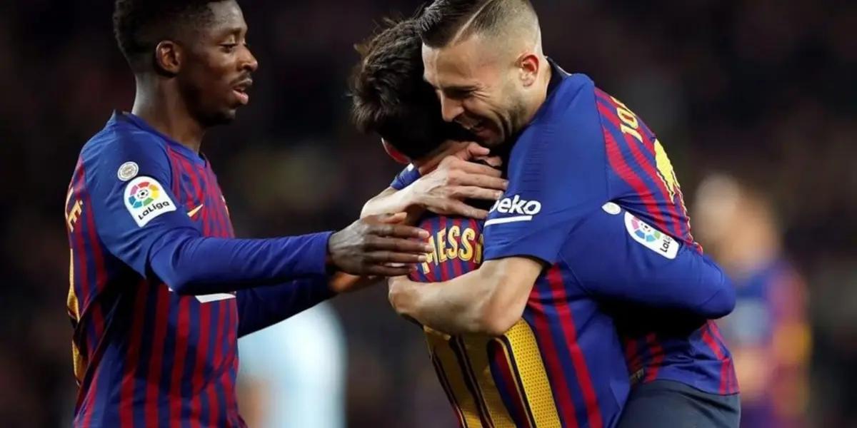 A player could leave the club and make a disaster, after being a top signing in which almost $150 million were invested.