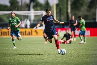 A player in MLS has impressed several soccer fans with his incredible performances and goals.