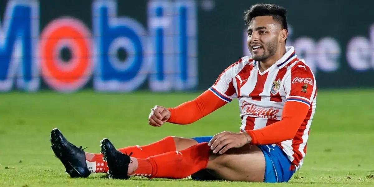 A player involved in the undisciplined problems at the Mexican side recognized why they acted like that.