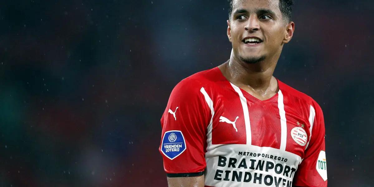 A player Juventus signed just months ago and loaned out to Sampdoria has gone 'missing' , Italian media have reported.