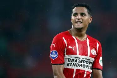 A player Juventus signed just months ago and loaned out to Sampdoria has gone 'missing' , Italian media have reported.