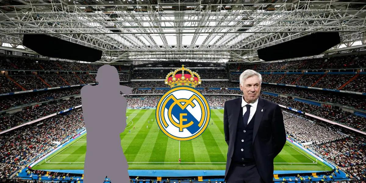 A player Real Madrid wants could soon decide to join them this summer.