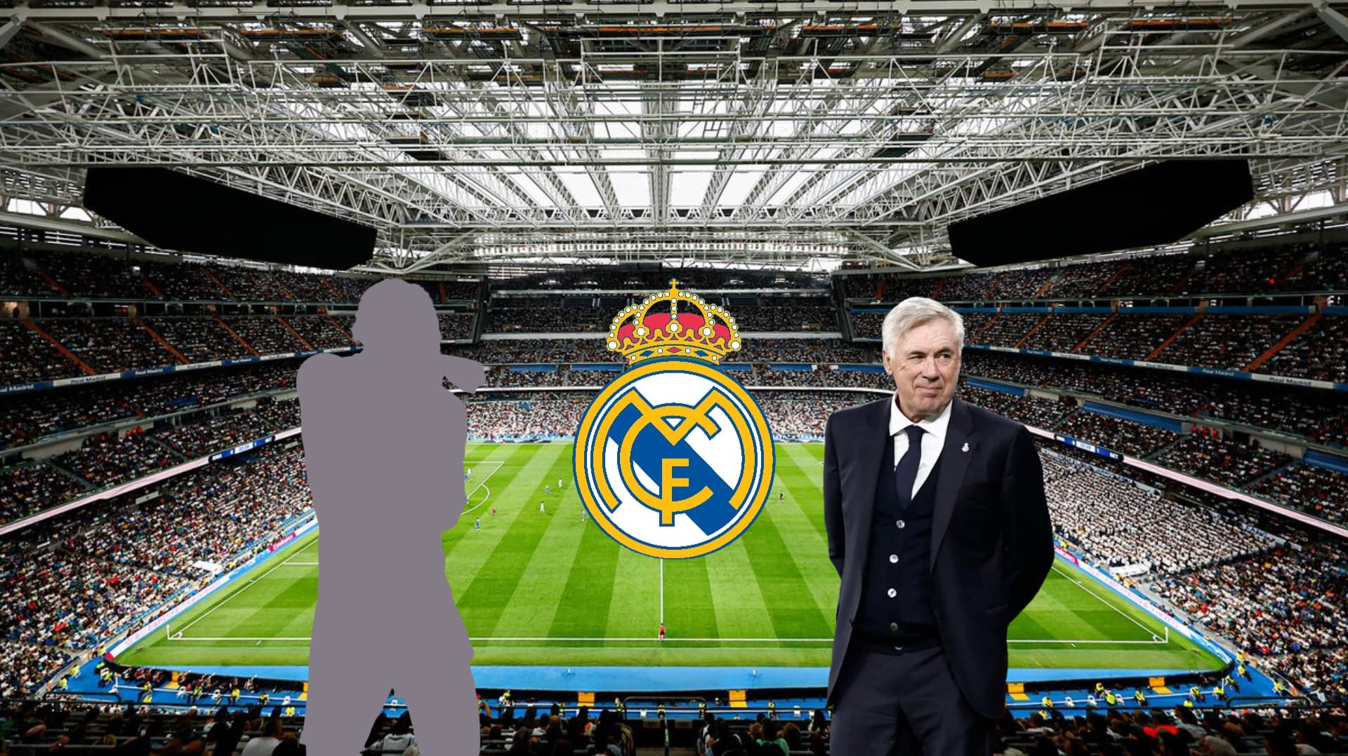 A player Real Madrid wants could soon decide to join them this summer.
