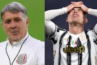 A player who already proved his worth against Juventus, but Gerardo Martino does not trust him