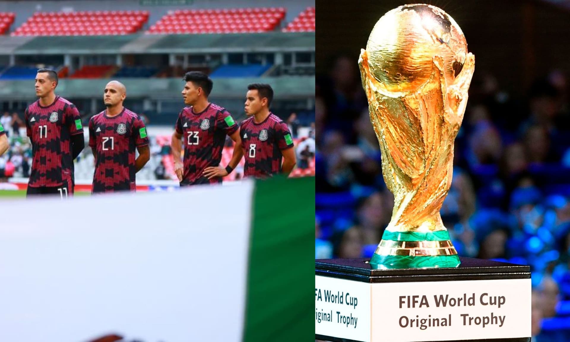 A player who, due to character problems, was not part of the World Cup expedition.