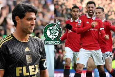 A player who is a star for his team can quietly make it to El Tri, but he doesn't get as much press and momentum as other youth players