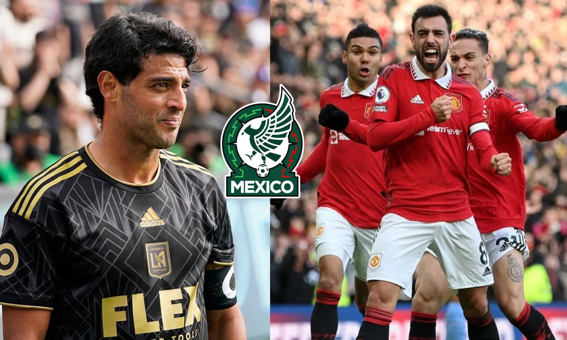 A player who is a star for his team can quietly make it to El Tri, but he doesn't get as much press and momentum as other youth players