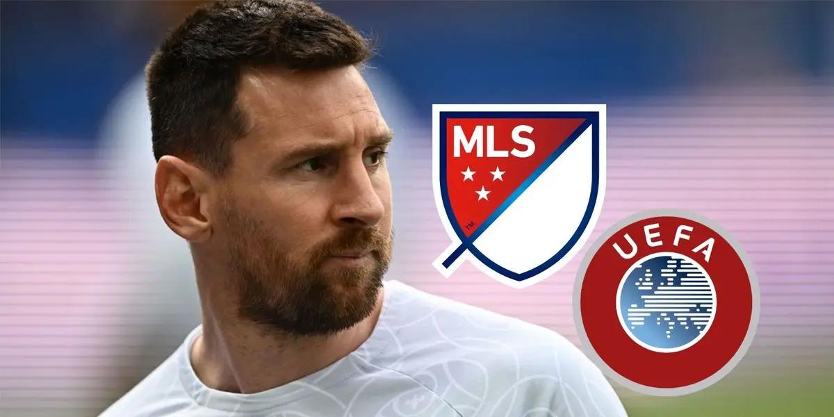 A player who passed through the United States could be the surprise of the next call-up for the Argentine National Team.