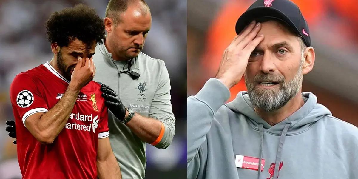 A player who shone against Liverpool FC could now go to prison after being investigated