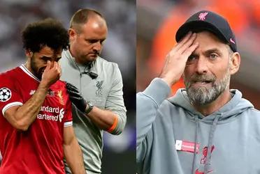 A player who shone against Liverpool FC could now go to prison after being investigated