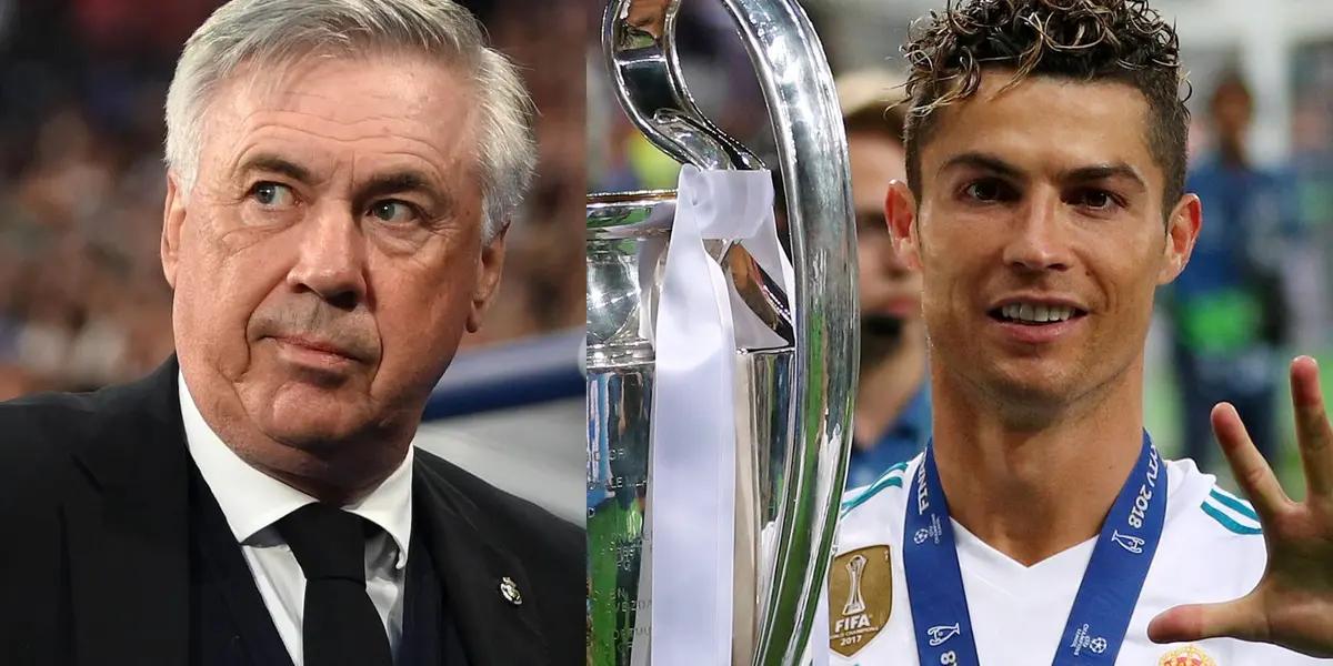 A player who simply has no place at Real Madrid and despite his opportunities, has left much to be desired