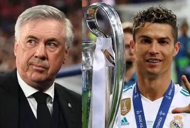 A player who simply has no place at Real Madrid and despite his opportunities, has left much to be desired