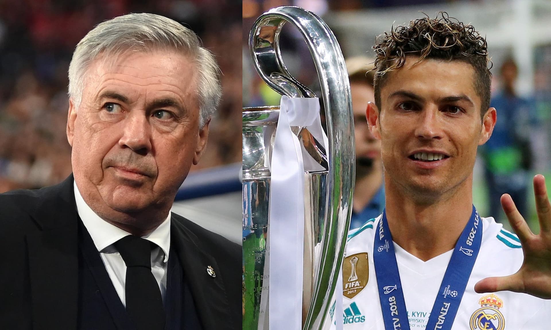 A player who simply has no place at Real Madrid and despite his opportunities, has left much to be desired