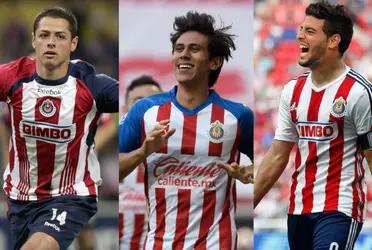 A player who went from Chivas to MLS misses playing in Liga MX and could return in exchange for J.J Macias