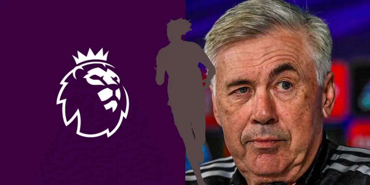 A Premier League club looks to challenge Real Madrid to the signing of a young French defender.